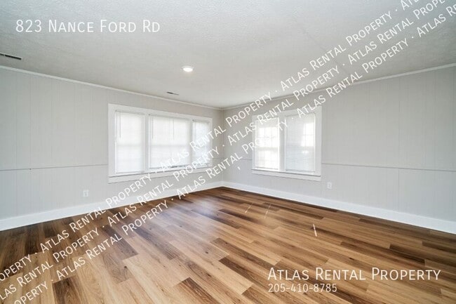 Building Photo - 823 Nance Ford Rd SW