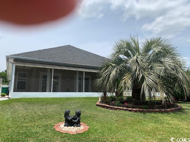 Building Photo - 392 Sea Turtle Dr