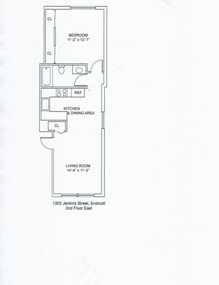 2E-Layout - 1303 Jenkins St