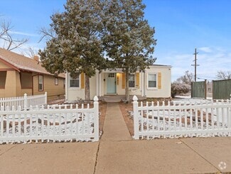 Building Photo - 832 Bonfoy Ave