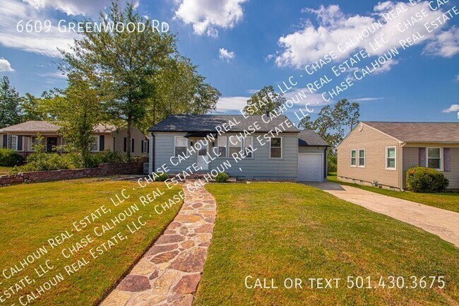 Building Photo - 6609 Greenwood Rd