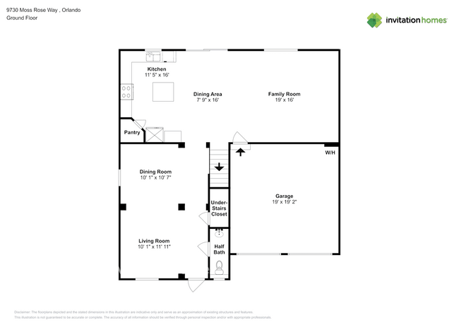 Building Photo - 9730 Moss Rose Way