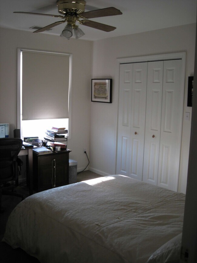 2nd Bedroom - 24 Edgewood Ave