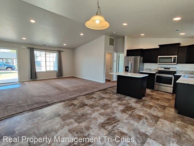 Building Photo - 3 br, 2 bath House - 3621 Morehouse Place