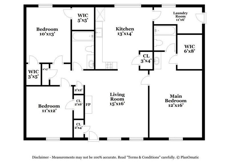 Building Photo - 6845 Dunbarton Dr