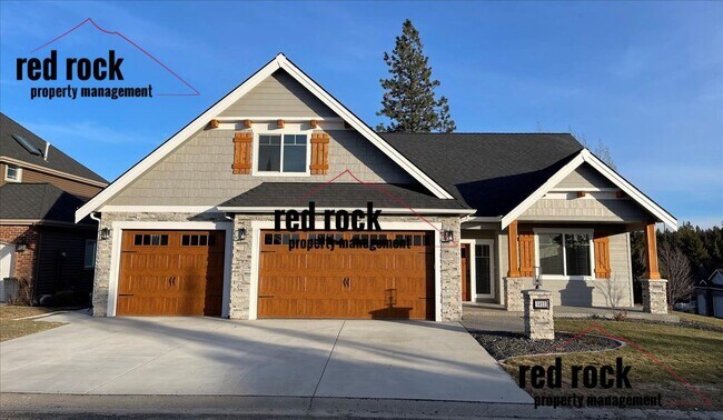 Building Photo - 5022 S Hillcrest Ln