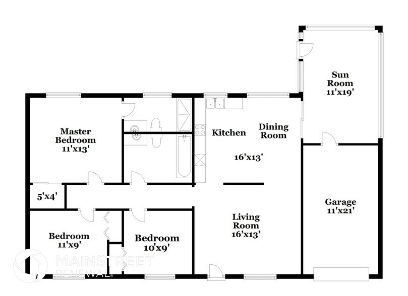 Building Photo - 2680 Roxbury Cir