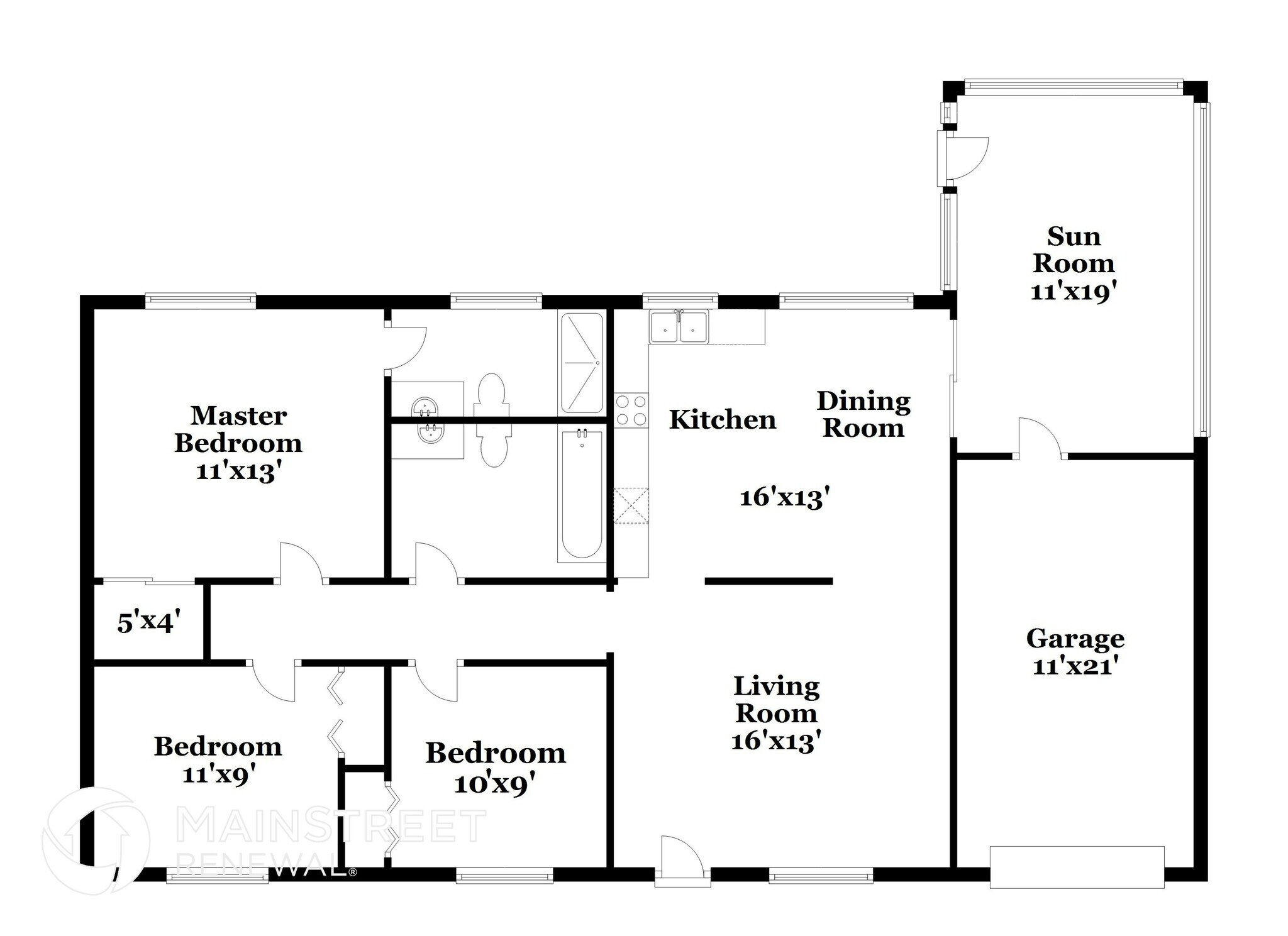 Building Photo - 2680 Roxbury Cir