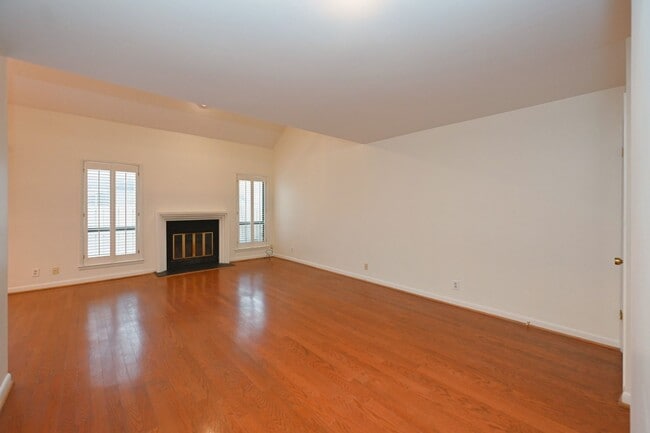 Building Photo - Tucked away in a quiet community with only one entrance and no through-traffic.