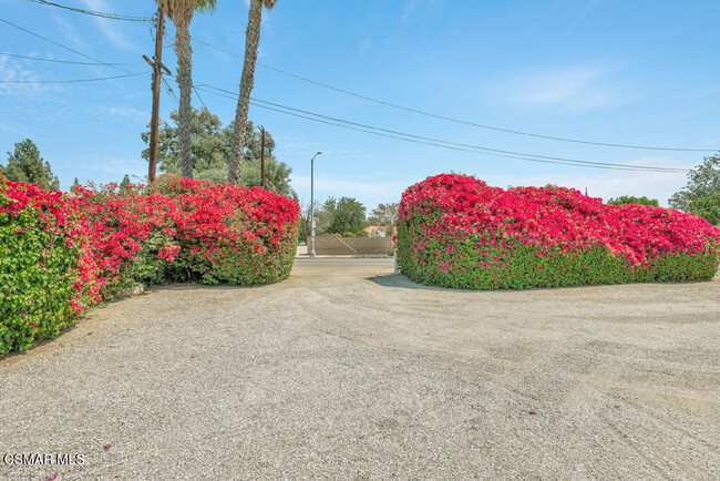 Building Photo - 10641 Canoga Ave