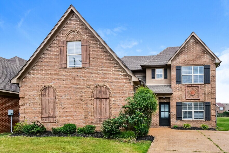 Primary Photo - 4315 Markston Dr