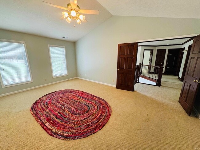Building Photo - 3516 S Ashwood Dr