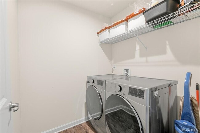 Building Photo - 13507 Enon Oaks Pl