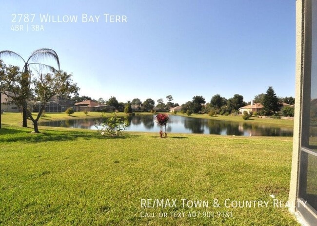 Building Photo - 2787 Willow Bay Terrace