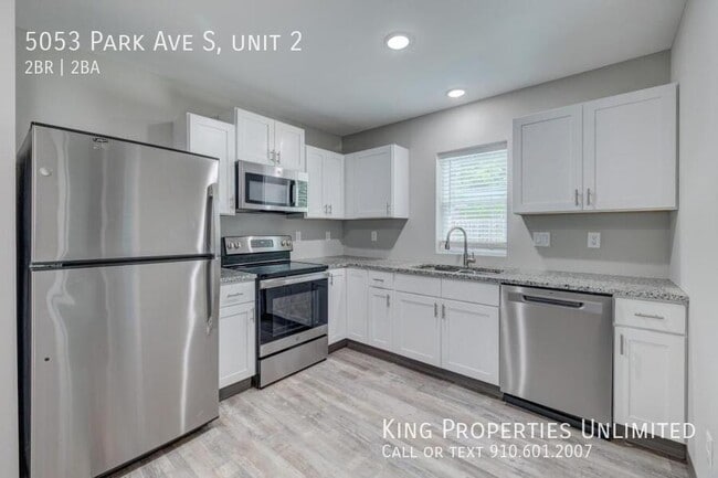 Building Photo - 5053 Park Ave S