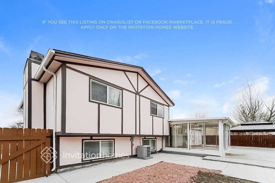 Building Photo - 11029 Eudora Cir