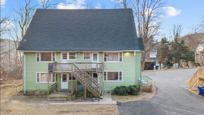 Building Photo - 81-83-83 Torrington Ave