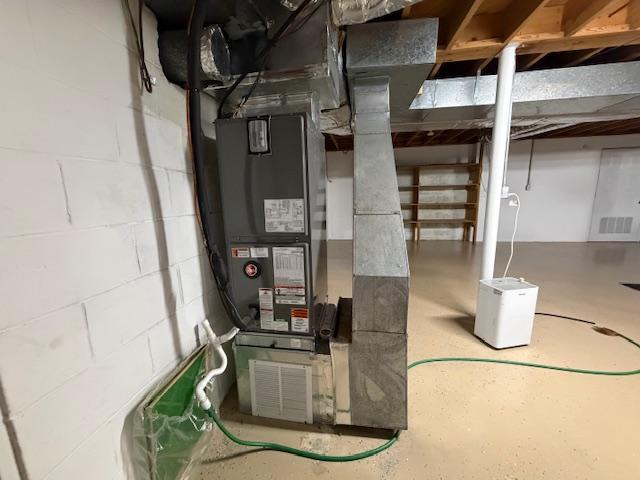 Building Photo - 5396 Booker T Washington Hwy