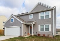 Building Photo - Stunning and spacious 4-bedroom, 2.5-bathroom rental property