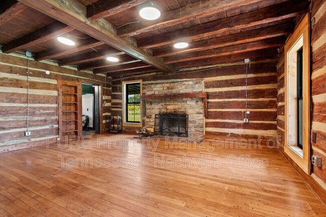 Building Photo - 1330 Kenny Nelson Rd