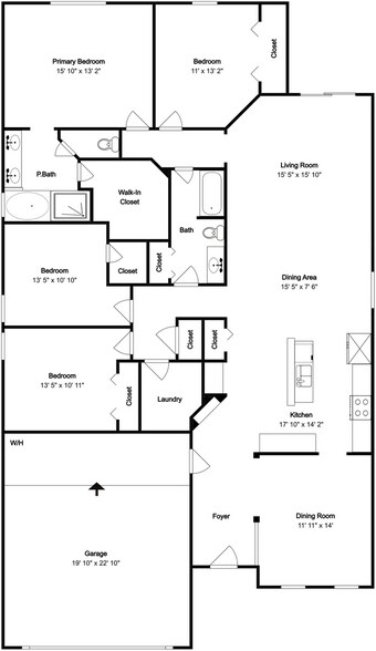 Building Photo - 252 Bridgeport Ln