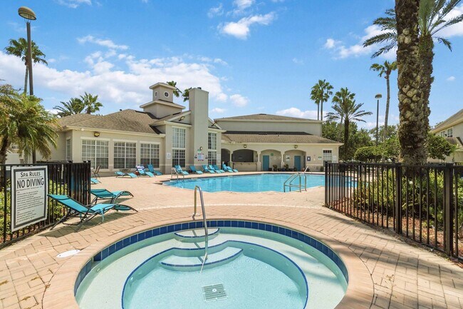 Building Photo - 9157 Lee Vista Blvd