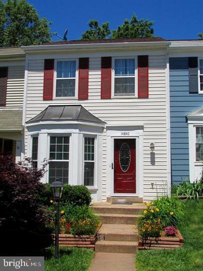 Building Photo - 14840 Lynhodge Ct