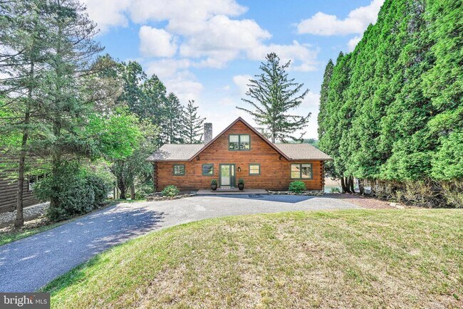 Building Photo - 1506 Wynonah Dr
