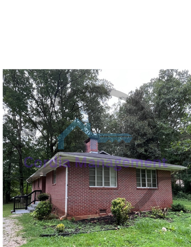 Primary Photo - 2 Bedroom For Rent in Decatur - Gorgeous H...