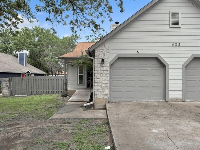 Building Photo - 403 Fantail Loop