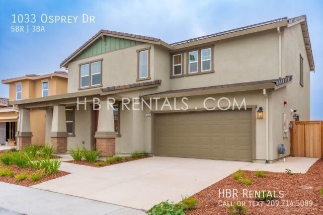 Building Photo - 1033 Osprey Dr