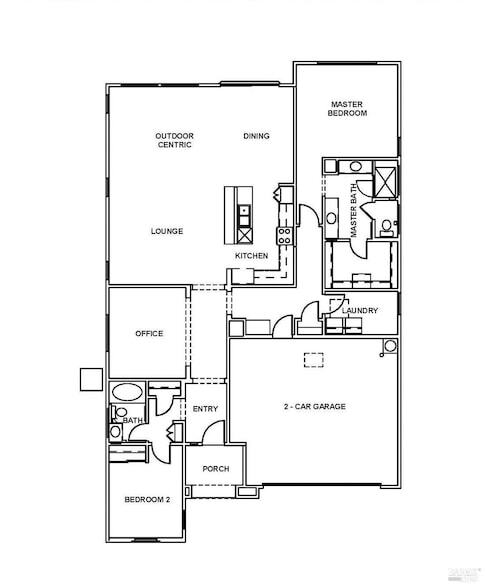 Building Photo - 343 Silver Ridge Dr