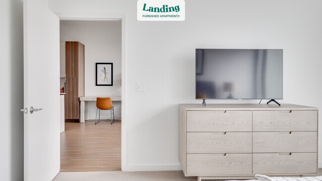 Building Photo - 1133 South Blvd