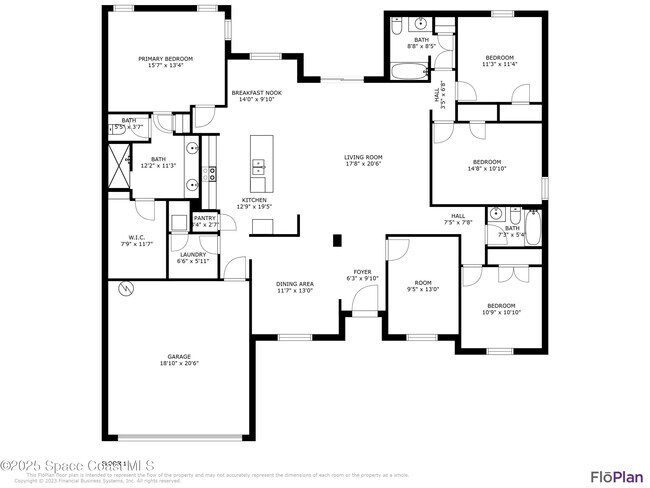 Building Photo - 1717 Dalroy St NW