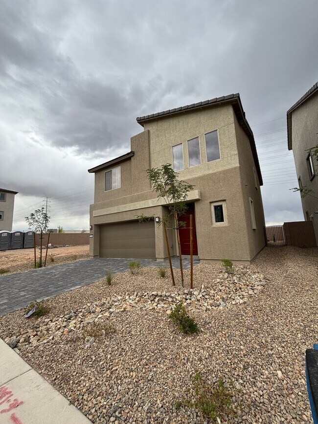 Building Photo - Brand new Southwest 3 bedrooms 2.5 bathrooms