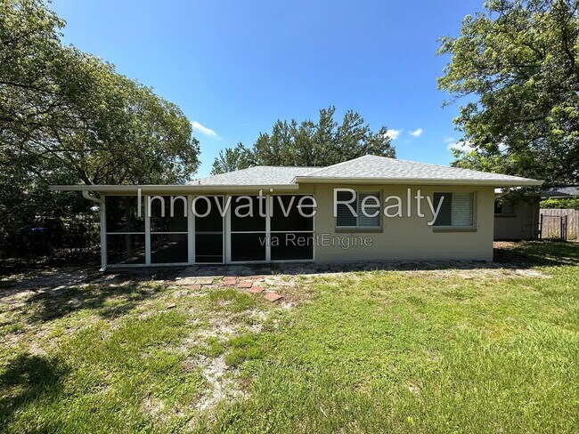 Building Photo - 8419 Pamlico St