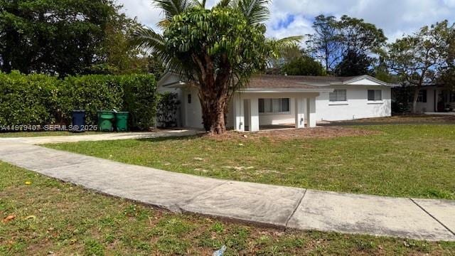 Building Photo - 7325 SW 98th Ct