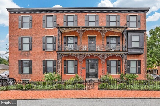 Building Photo - 100 S Darlington St