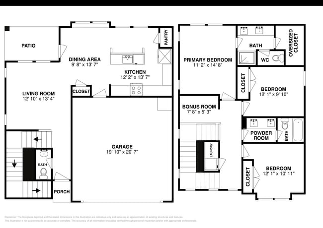 Building Photo - 9835 Willow Creek Commerce Dr