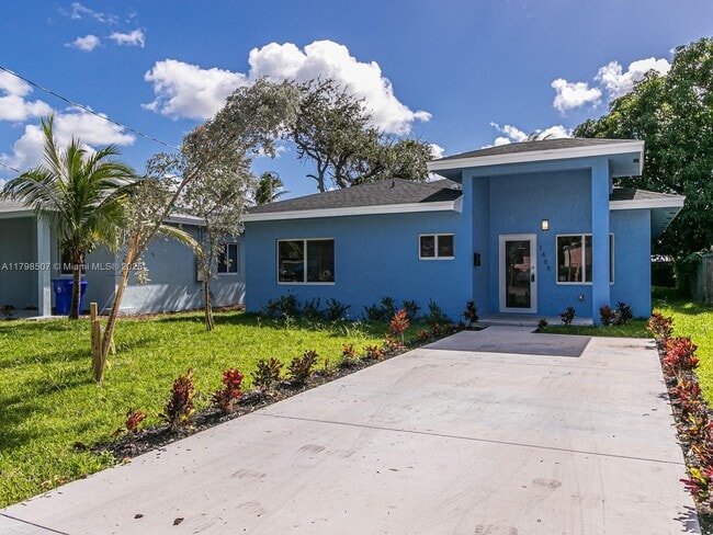 Building Photo - 1468 NW 51st St