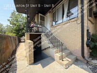 Building Photo - 1183 Clinton St