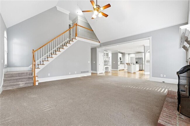 Building Photo - 5020 Greatwood Ln