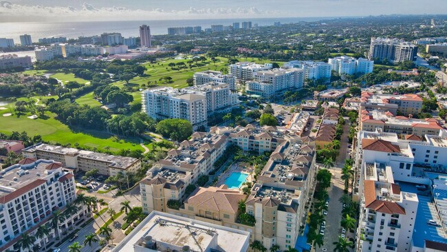 Building Photo - 99 SE Mizner Blvd