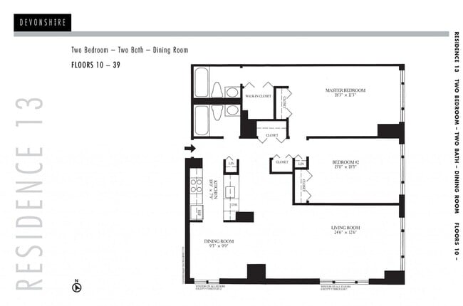 Building Photo - 1 Devonshire Pl