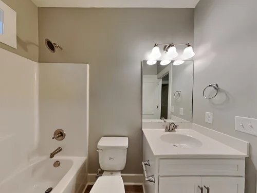 Building Photo - 202 N Toria Dr