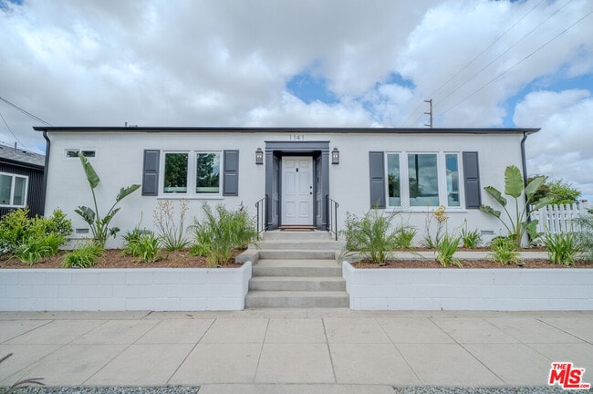 Building Photo - 1141 Lima St
