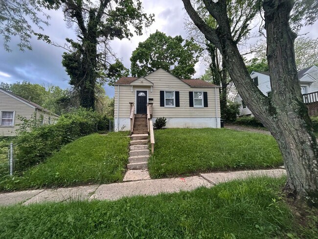 Building Photo - 4715 Green Glen Ln