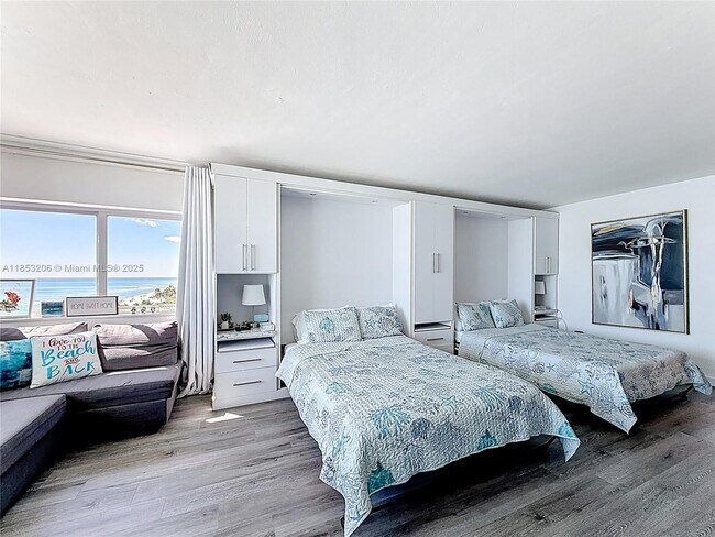 Building Photo - 19201 Collins Ave