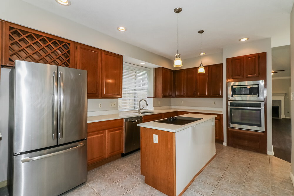 Building Photo - 3119 Creek Manor Dr