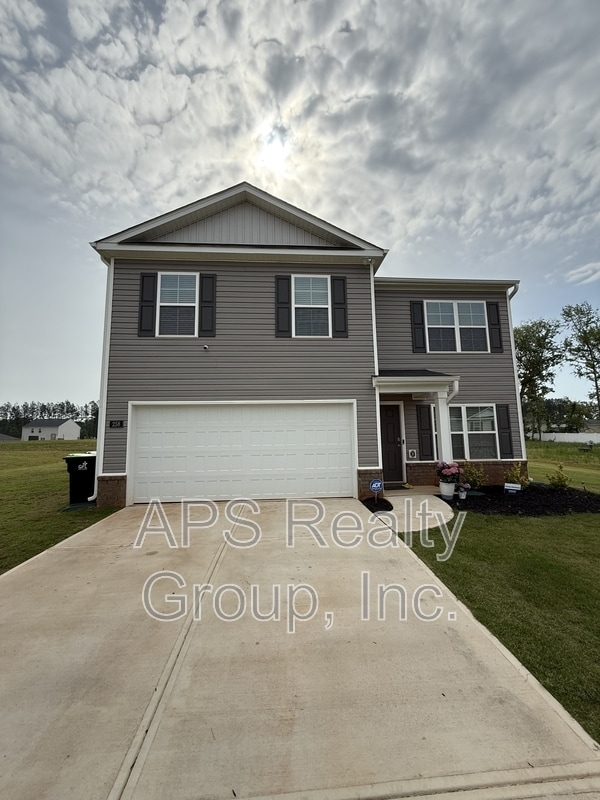 Building Photo - 258 Lulu Ln